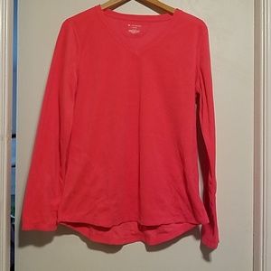 Female Fleece shirt